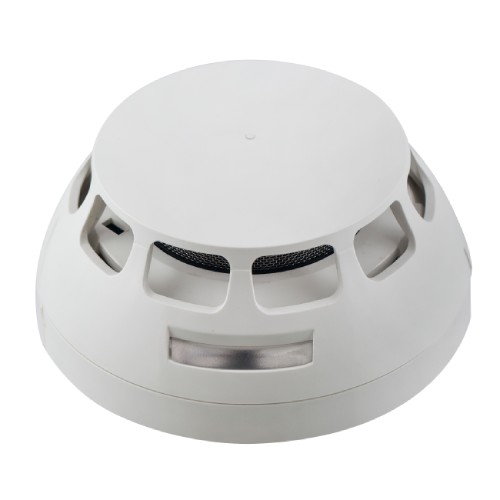 Адресируем детектор димно-оптичен, с изолатор - Teletek Electronics Vella S130 ISO