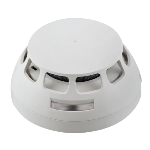Адресируем детектор комбиниран, с изолатор - Teletek Electronics Vella M140 ISO