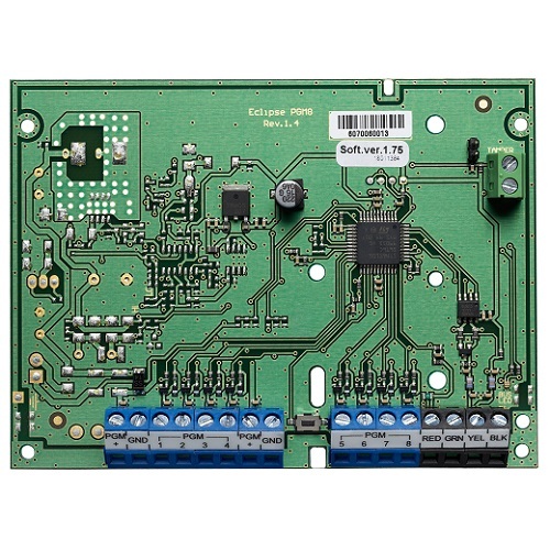 Разширител 8 изхода - Teletek Electronics Eclipse PGM 8