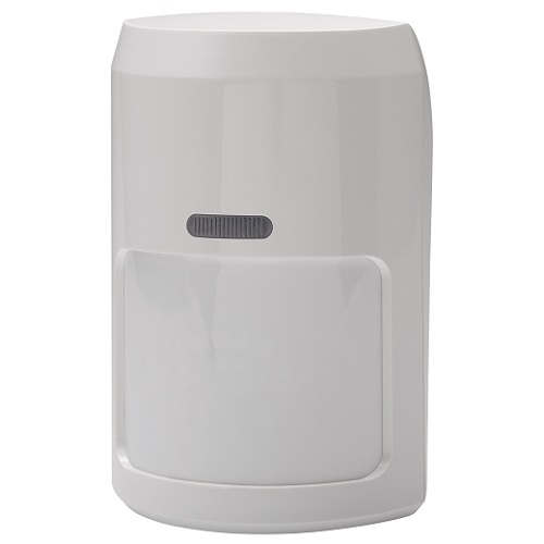 Детектор четворен PIR - Teletek Electronics TITAN QD 40