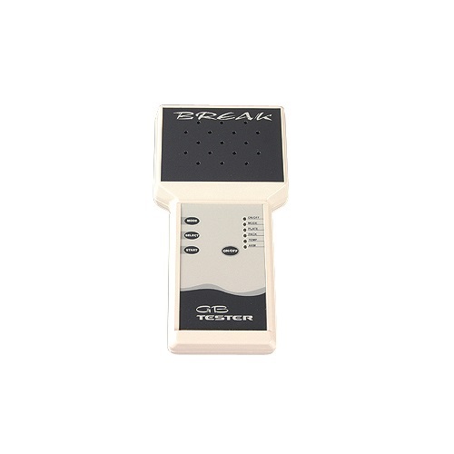 Инструмент за настройка на GBD - Teletek Electronics GB Tester
