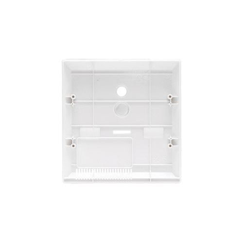 Конзола за открит монтаж на монитор - Comelit ICONA CE-6620