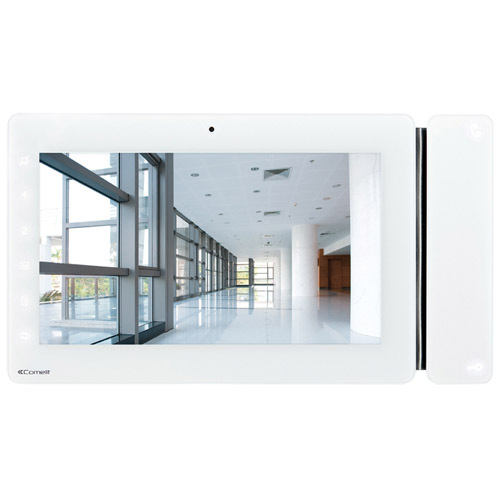 Монитор сензорен 7" HF - Comelit MAXI CE-6801W