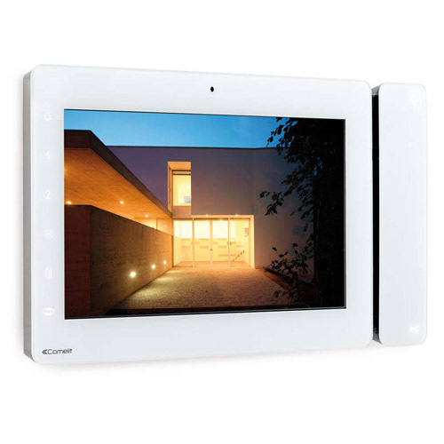 Монитор сензорен 7" HF - Comelit MAXI CE-6802W