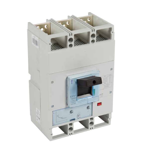 АП 3P 800A 50kA TM - Legrand DPX3 1600 422264