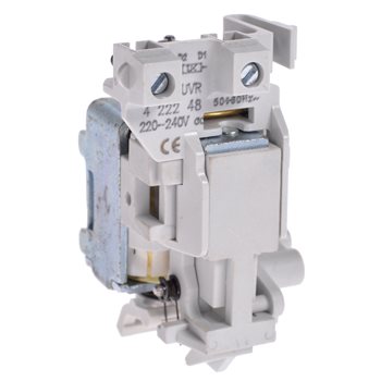 MN 380-415V AC - Legrand DPX3 630 / 1600 422249