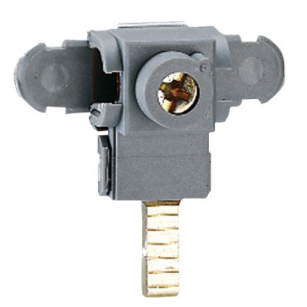 Захранваща клема до 25mm2 - Legrand Prong 404905