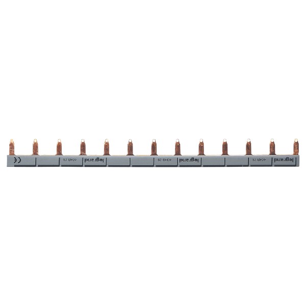 Паралелна шина 1P 13M 16mm2 - Legrand Prong 404926