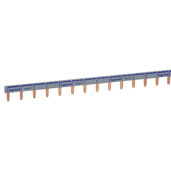 Паралелна шина 1P 57M 16mm2 - Legrand Prong 404937