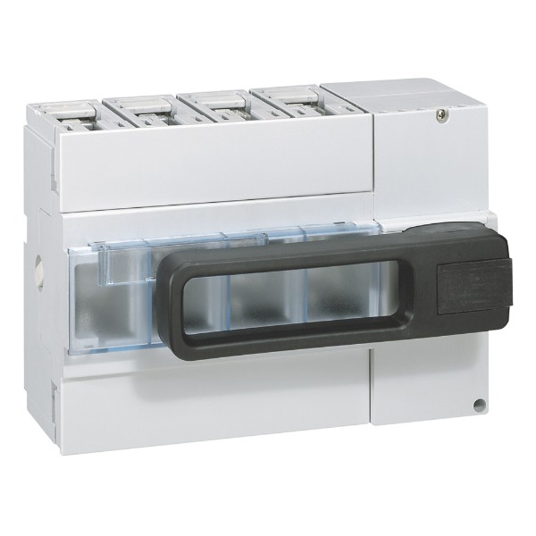Товаров прекъсвач 4P 250A - Legrand DPX-IS 26607