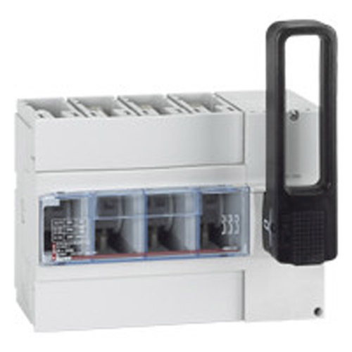 Товаров прекъсвач 3P 160A - Legrand DPX-IS 26632