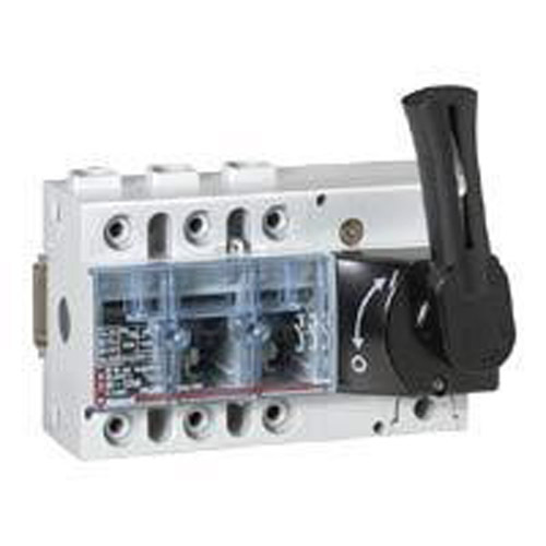 Товаров прекъсвач 3P 100A - Legrand Vistop 22520
