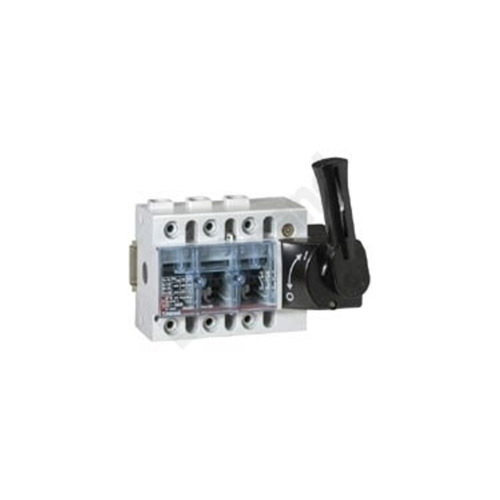 Товаров прекъсвач 3P 160A - Legrand Vistop 22551