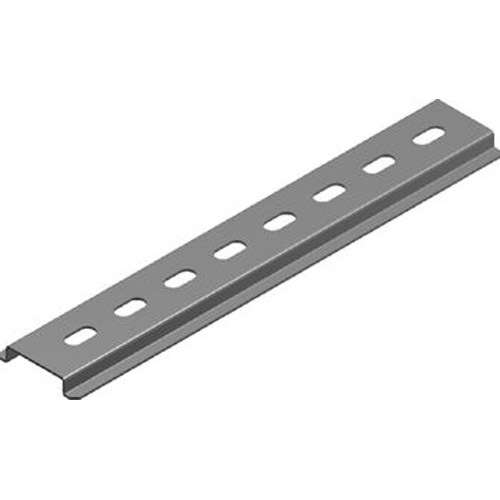 DIN Шина 35х7mm - 2 m - BAKS SZP35H7 BA613120