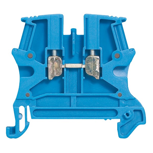 DIN Редова клема 10mm2 - Legrand Viking 37103