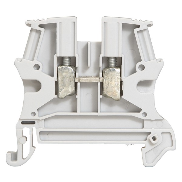 DIN Редова клема 2.5mm2 - Legrand Viking 37160