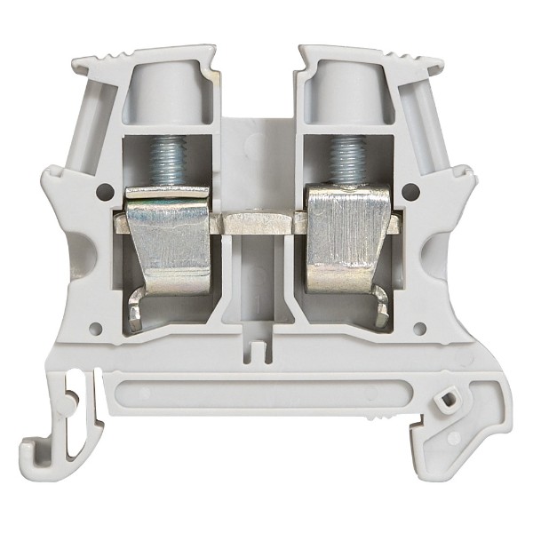 DIN Редова клема 10mm2 - Legrand Viking 37163