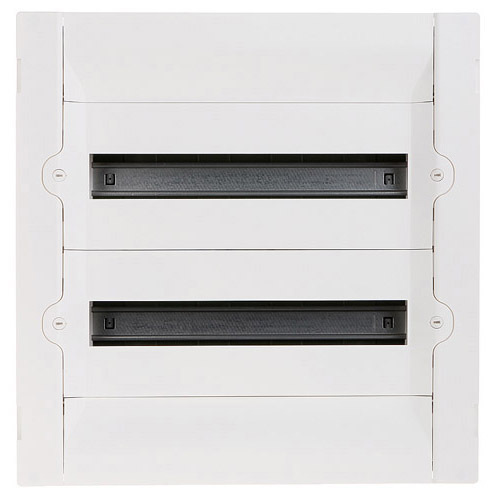 Табло СМ 2X18M IP40 - Legrand Practibox 3 401757