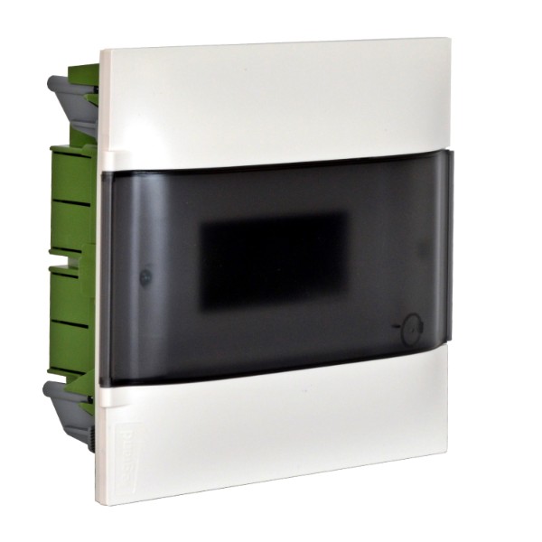 Табло СМ 1X12M IP40 - Legrand Practibox S 135151