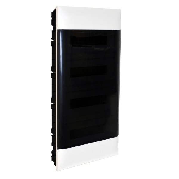 Табло СМ 4X12M IP40 - Legrand Practibox S 135154