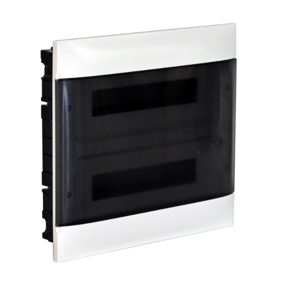 Табло СМ 2X18M IP40 - Legrand Practibox S 137157