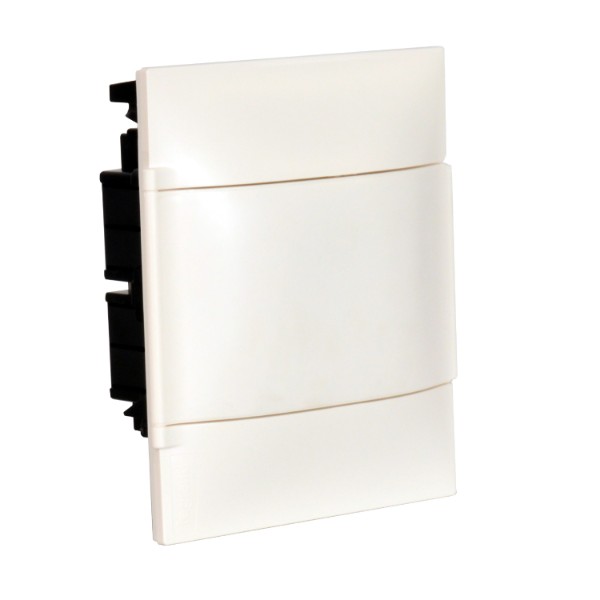 Табло СМ 1X8M IP40 - Legrand Practibox S 134148