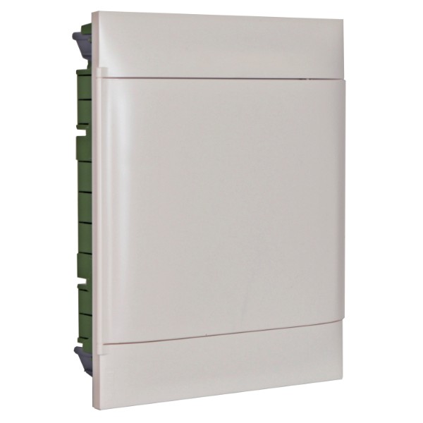 Табло СМ 2X12M IP40 - Legrand Practibox S 135142
