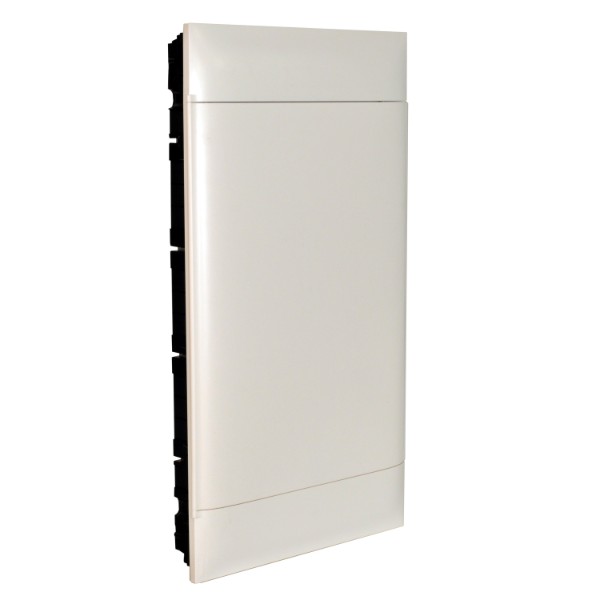 Табло СМ 4X12M IP40 - Legrand Practibox S 135144