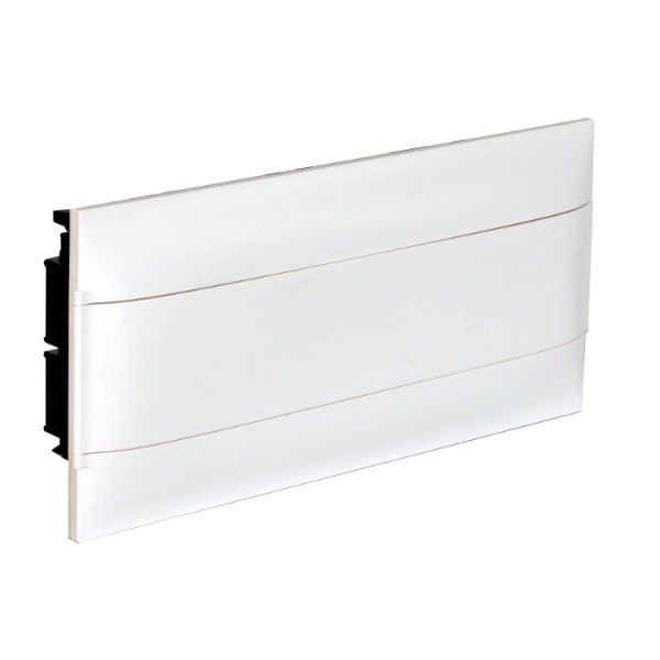 Табло СМ 1X22M IP40 - Legrand Practibox S 137145