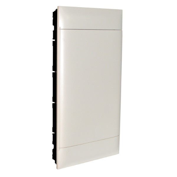 Табло СМ 4X18M IP40 - Legrand Practibox S 137149