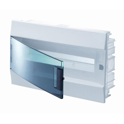 Табло СМ 1X18M IP41 - ABB Mistral 1SLM004101A1204