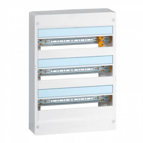 Табло ОМ 3X18M IP40 - Legrand Drivia 401223
