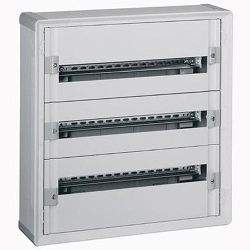 Табло ОМ 3X24M IP30 - Legrand XL3 20003