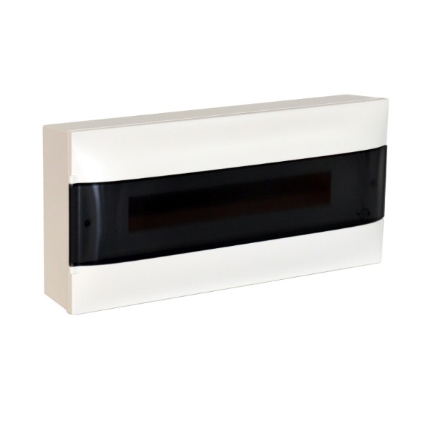Табло ОМ 1X22M IP40 - Legrand Practibox S 137215