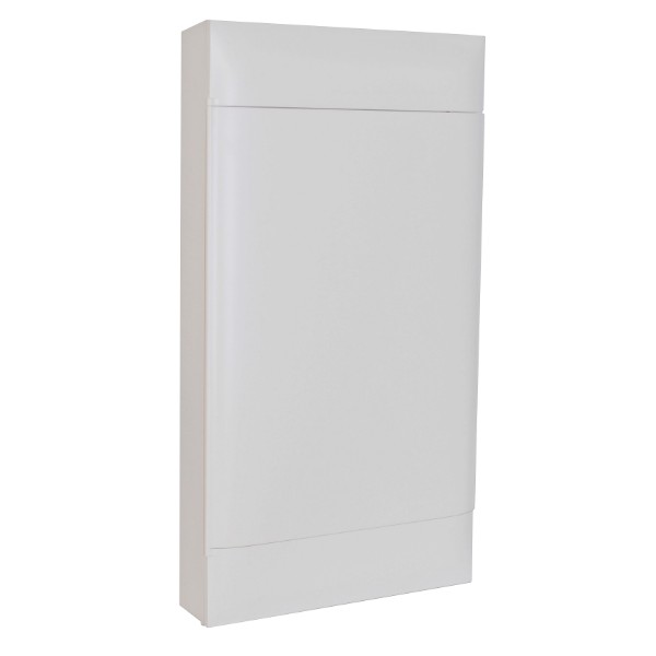 Табло ОМ 4X12M IP40 - Legrand Practibox S 135204