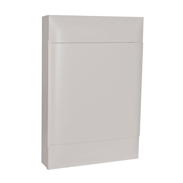Табло ОМ 3X18M IP40 - Legrand Practibox S 137208