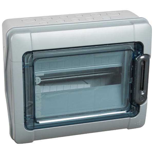 Табло ОМ 1X13M IP65 - Legrand Plexo 601831