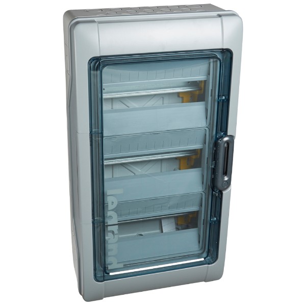 Табло ОМ 3X13M IP65 - Legrand Plexo 601833