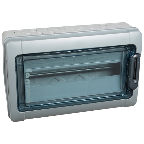 Табло ОМ 1X18M IP65 - Legrand Plexo 601835