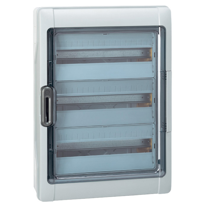 Табло ОМ 3X18M IP65 - Legrand Plexo 601837