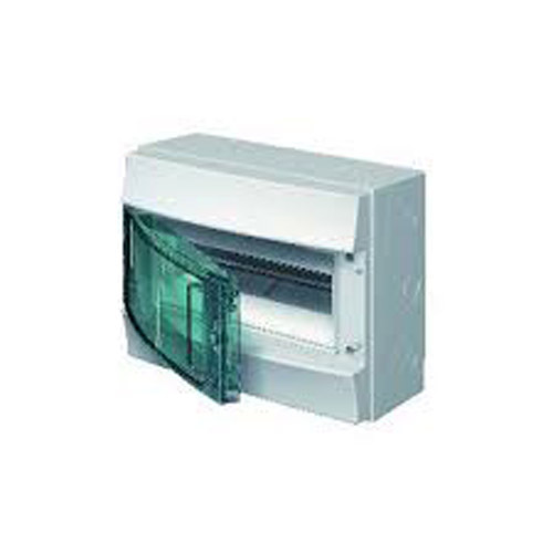 Табло ОМ 1X12M IP65 - ABB Mistral 1SLM006501A1202