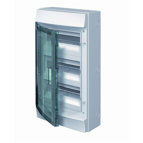 Табло ОМ 3X12M IP65 - ABB Mistral 1SLM006501A1206