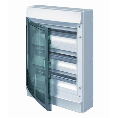 Табло ОМ 3X18M IP65 - ABB Mistral 1SLM006501A1208