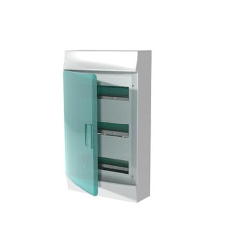 Табло ОМ 3X12M IP41 - ABB Mistral 1SPE007717F0621