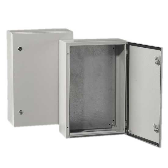 Табло метално 250x200x150 IP65 - TEKRA ST2 2515 RC3402515