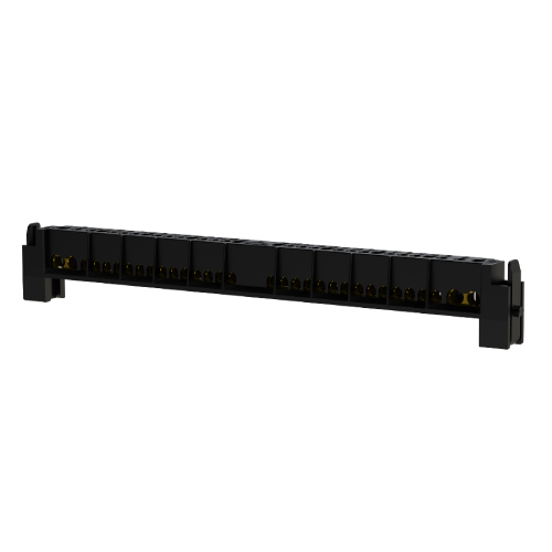 Клемен блок 14x16mm2 - Mandeks Metalis  RB12