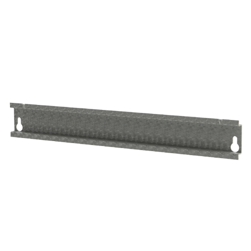 DIN Шина 35х7mm - 14М - Mandeks Metalis  RE10