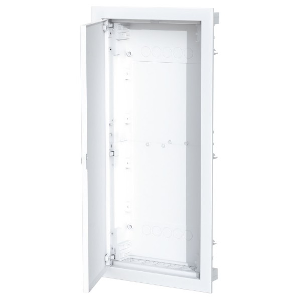Табло СМ LV4 IP40 перфорирана врата - Mandeks Metalis RE23PV