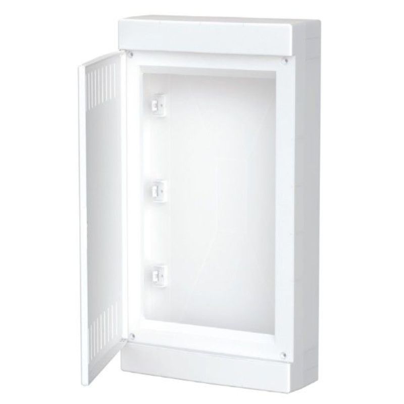 Табло ОМ LV3 IP40 перфорирана врата - Mandeks Tower MO35PWPV