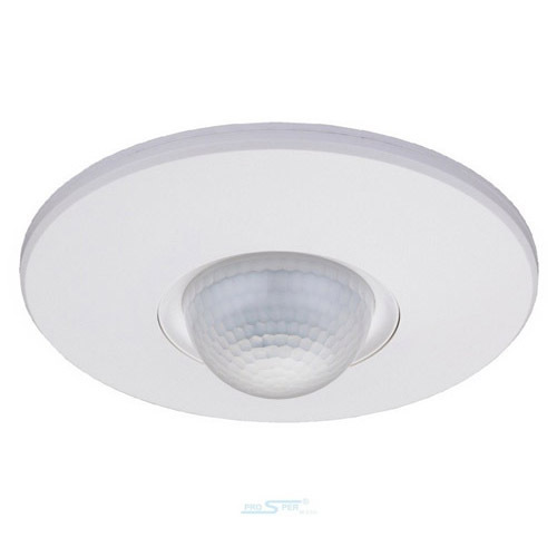 Детектор PIR открито на таван 360° - ORNO 252 OR-CR-252